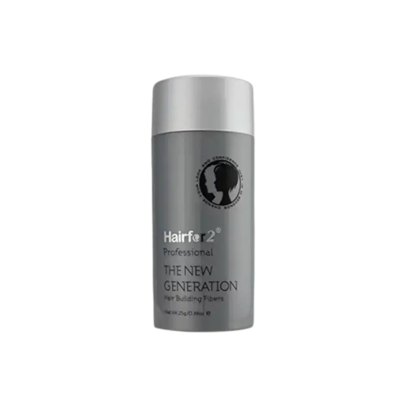 Hairfor2 Pro. Hair Building Fibers 25gr Light-Blonde Super-Preis