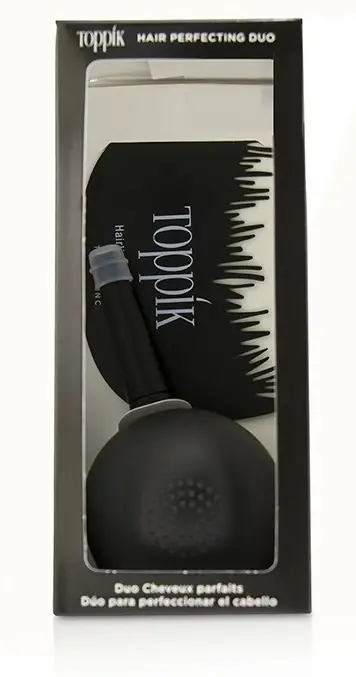 Toppik Hair Perfecting Duo Abverkauf