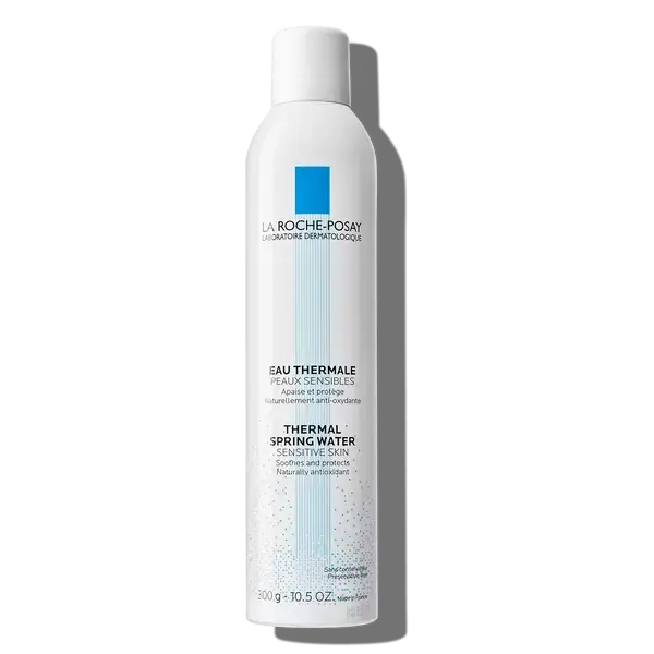 Nur Für Kurze Zeit La Roche-Posay Thermal Spring Water 300ml