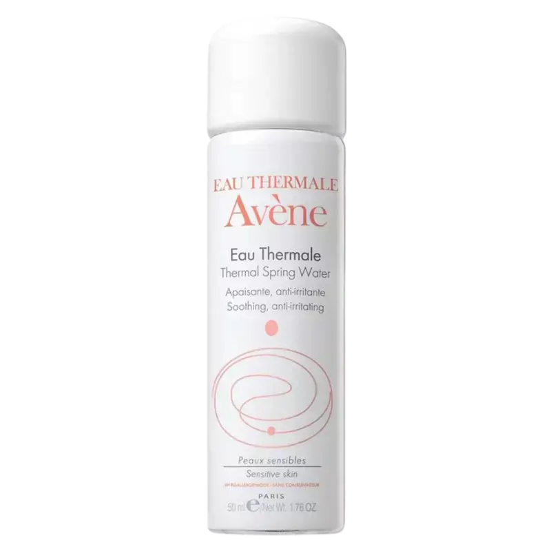 Preisreduziert Eau Thermale Avène Thermal Spring Water 50ml