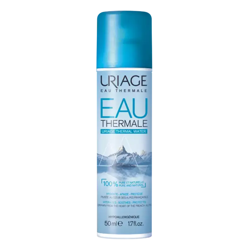 Uriage Eau Thermale Water Spray 50ml Günstig