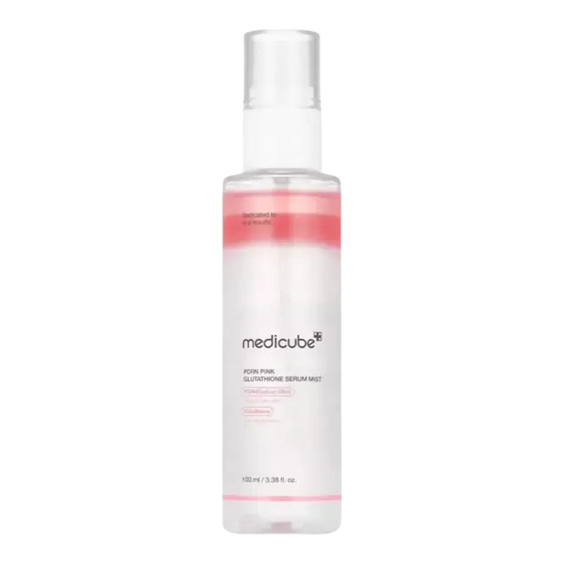 Medicube PDRN Pink Glutathione Serum Mist 100ml Bestpreis