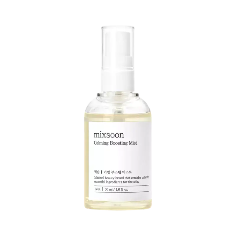 Meistverkauft Mixsoon Calming Boosting Mist 50ml