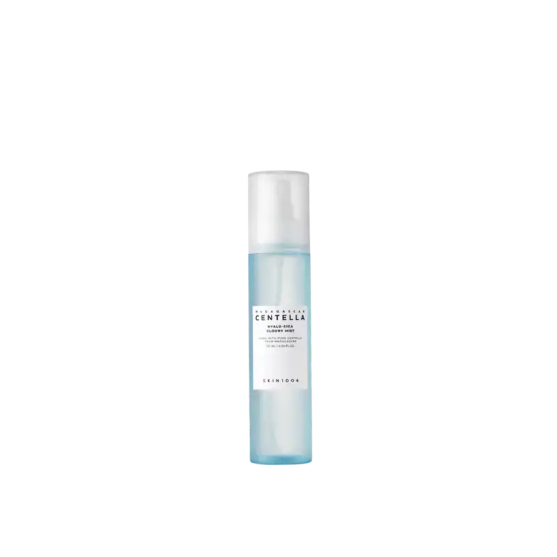 SKIN1004 Madagascar Centella Hyalu-Cica Cloudy Mist 120ml Must-Have