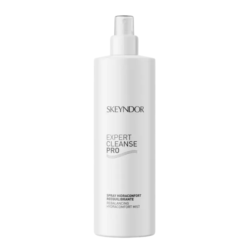Markenware Skeyndor Expert Cleanse Pro Rebalancing Hydracomfort Mist 200ml