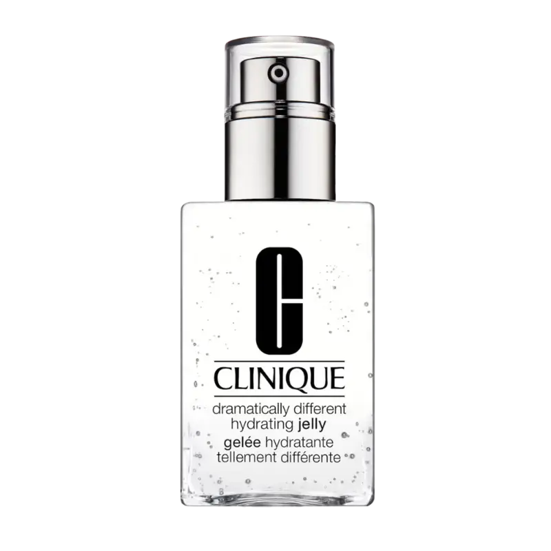 Bestseller Clinique Dramatically Different Hydrating Jelly (Pump) 125ml