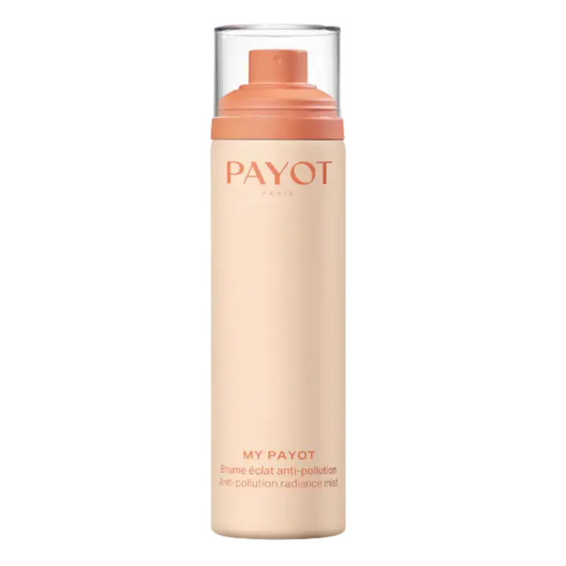 Payot My Brume Anti-Pollution Eclat 100ml Direkt Vom Hersteller