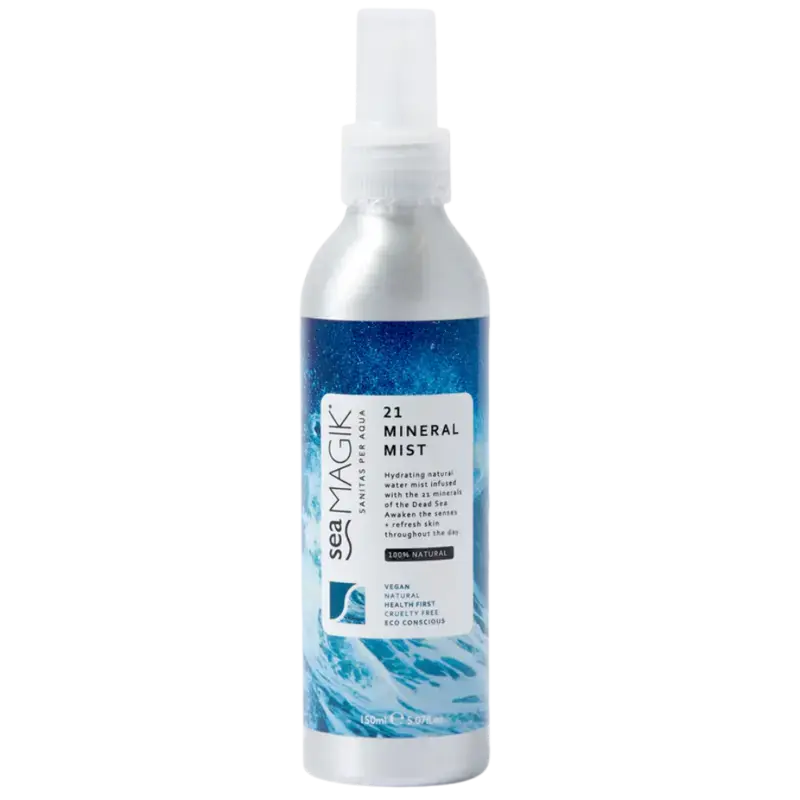 Sea Magik 21 Mineral Mist 150ml Bestseller