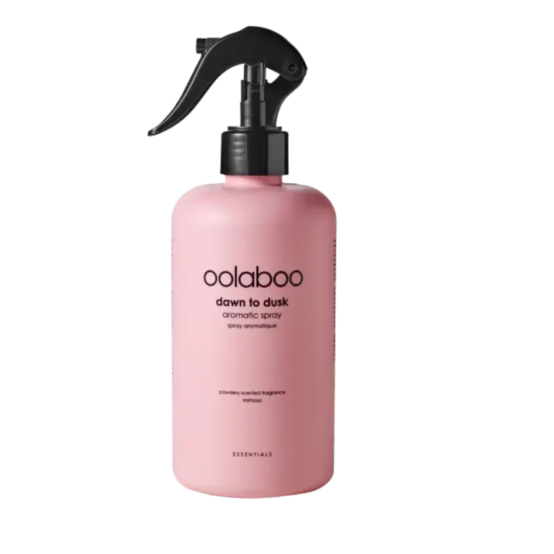 Geprüft Oolaboo Dawn To Dusk Aromatic Spray 500ml