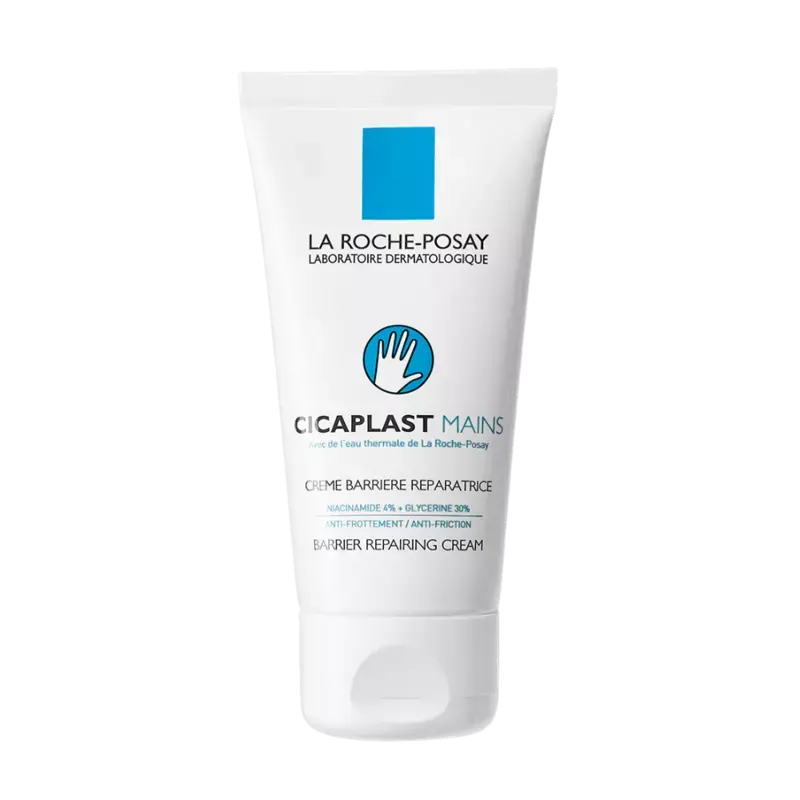 Aktuell La Roche-Posay Cicaplast Hand Cream 50ml