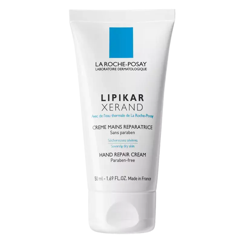 Neu Im Sortiment La Roche-Posay Lipikar Xerand Hand Repair Cream 50ml