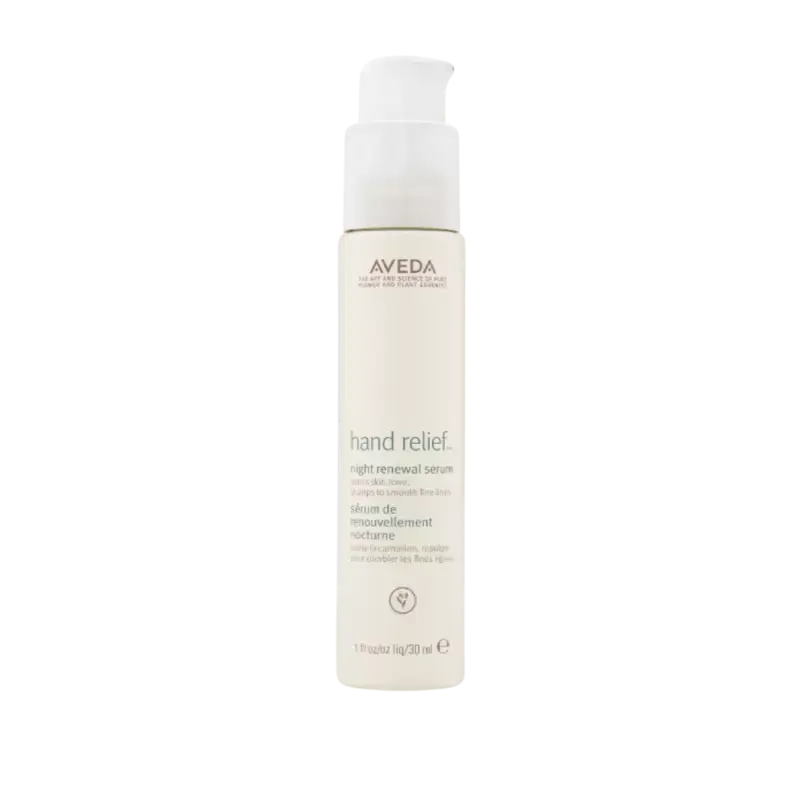 AVEDA Hand Relief™ Night Renewal Serum 45ml Mega-Angebot