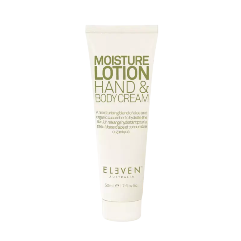 Neue Ware Eleven Australia Lotion Hand & Body Crème 50ml