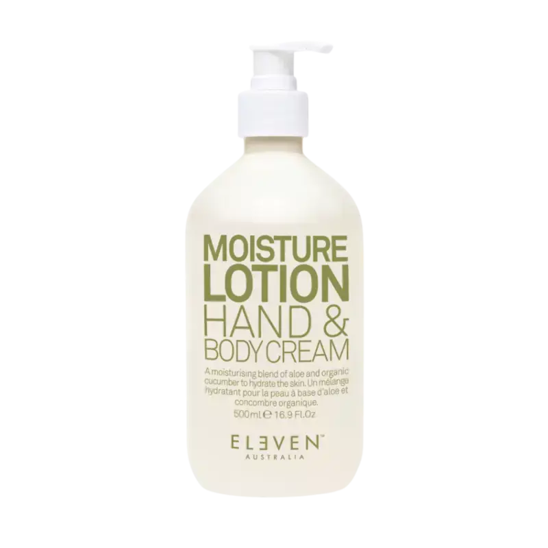 Eleven Australia Lotion Hand & Body Crème 500ml Top-Seller