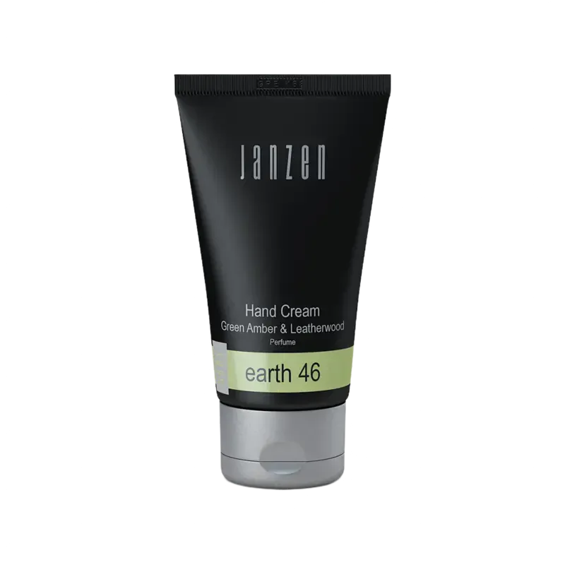 Geprüft JANZEN Hand Cream 75ml Earth 46