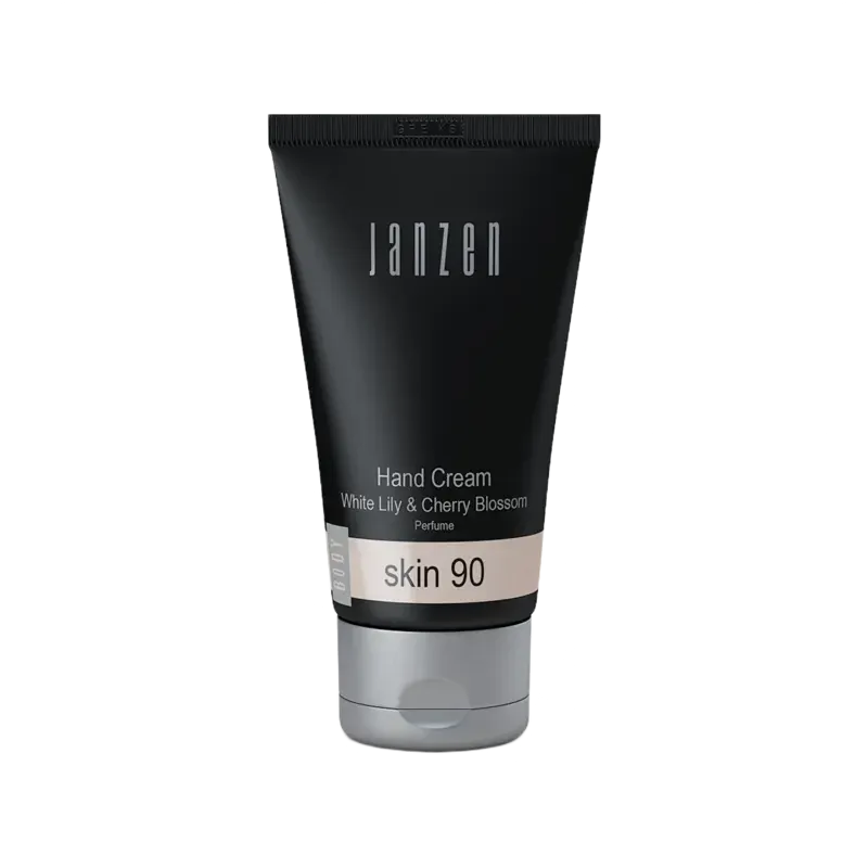 JANZEN Hand Cream 75ml Skin 90 Billig