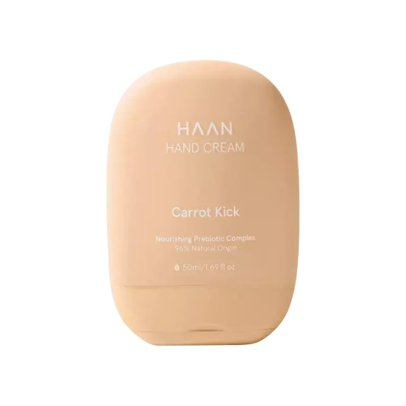 Haan Hand Cream 50ml Carrot Kick Super-Preis