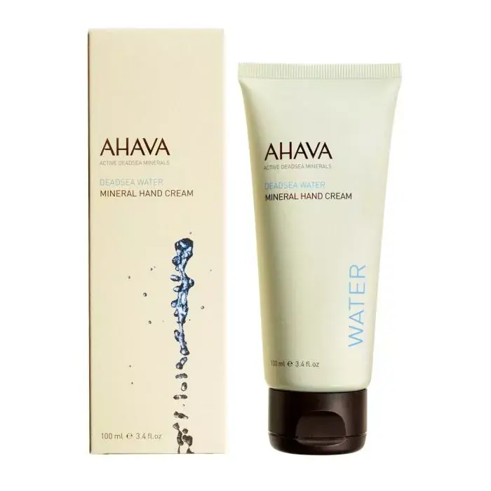 Ahava MEN Mineral Hand Cream 100ml Beliebt