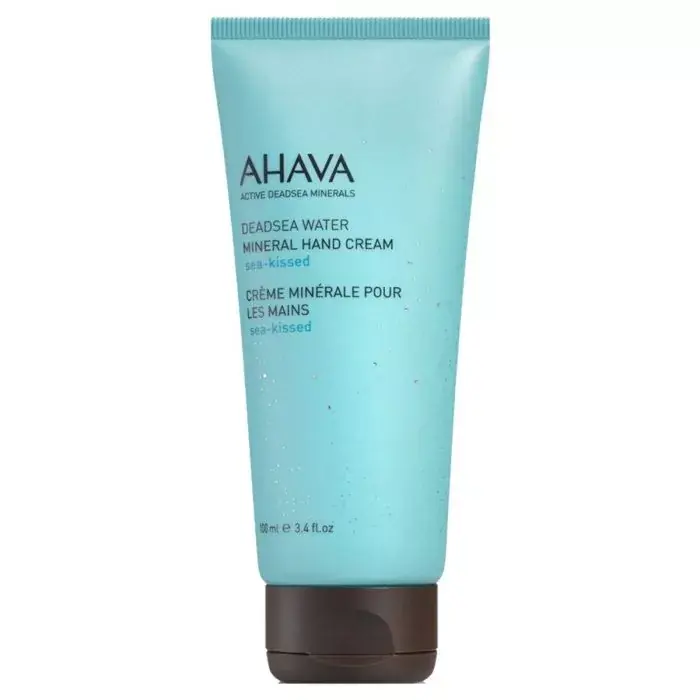 Ahava Mineral Hand Cream Sea-Kissed 100ml Saisonangebot