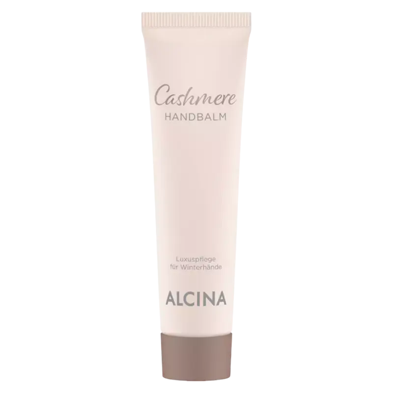 Alcina Cashmere Handbalm 15ml Echt