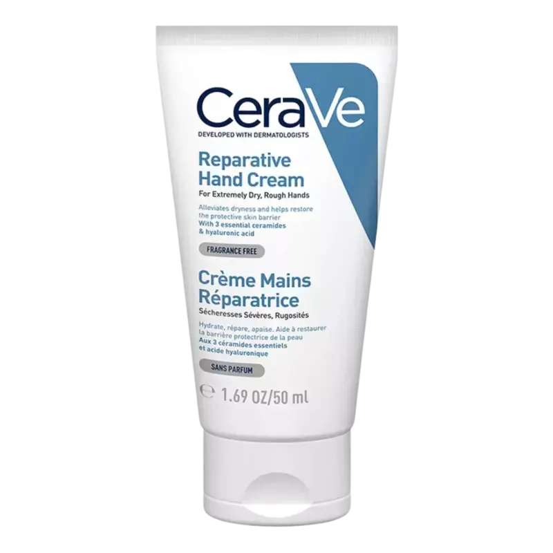 Günstig CeraVe Reparative Hand Cream 50ml