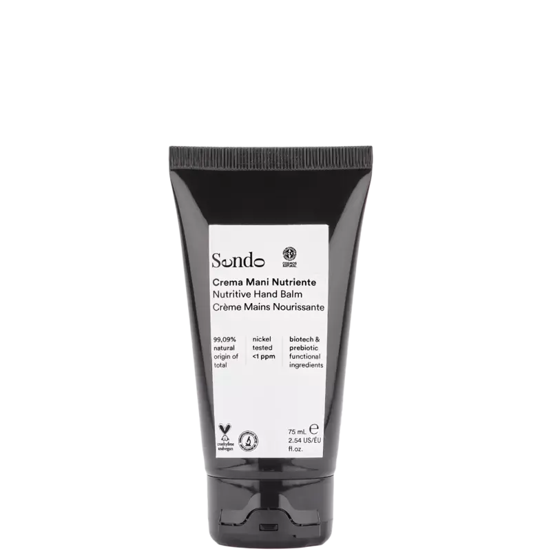Highlight Sendo Nutritive Hand Balm 75ml