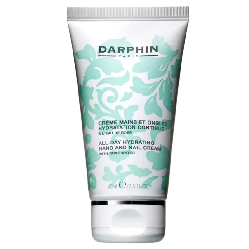 Heißes Angebot Darphin Hydrating Hand And Nail Cream With Rose Water 75ml