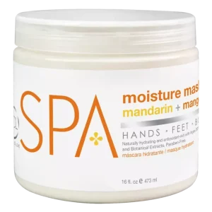 Sichere Zahlung BCL SPA Moisture Mask 473ml Mandarin + Mango