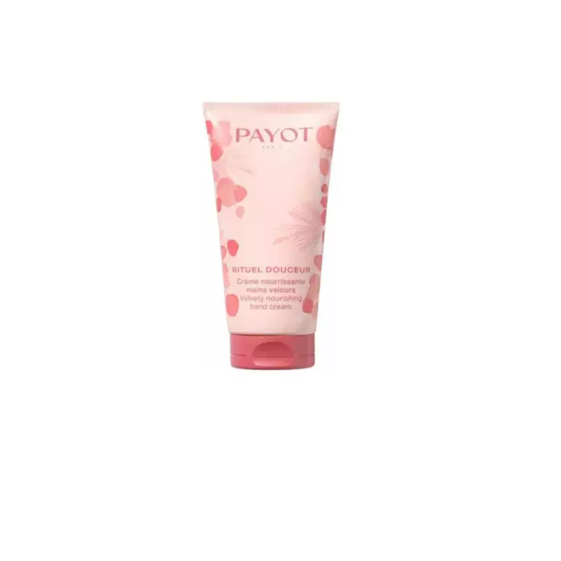 Payot Rituel Douceur Nourishing Velvety Hand Cream 75ml Neuheit