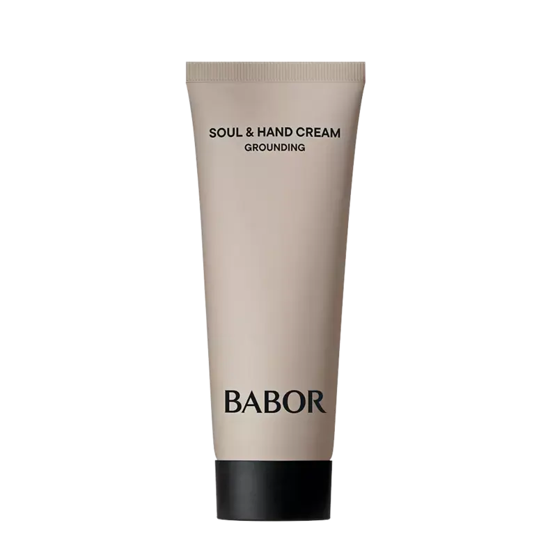 BABOR Soul & Hand Cream Grounding 75ml Nur Heute