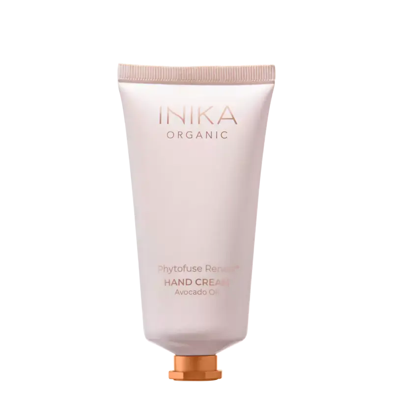 Markenware INIKA Organic Phytofuse Renew™ Hand Cream 75ml