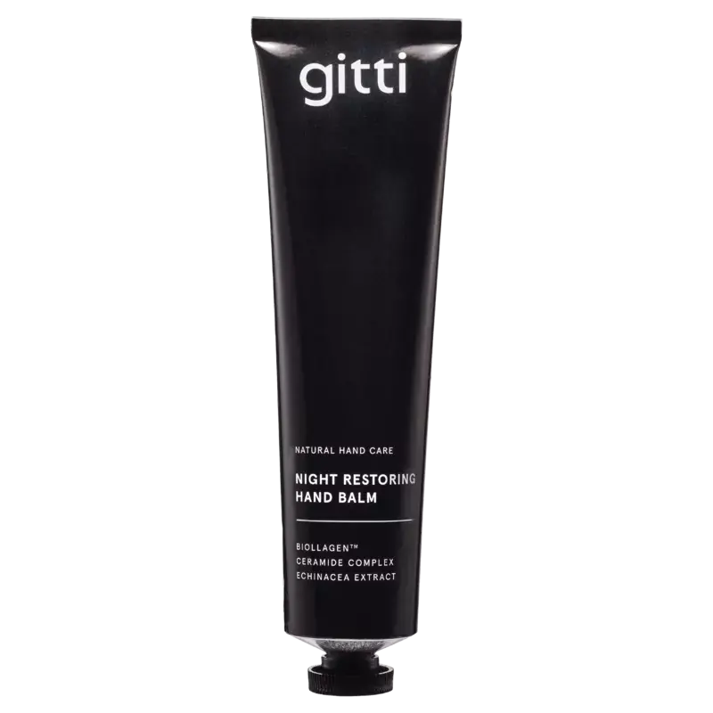 Gitti Night Restoring Hand Balm 75ml Bestpreis