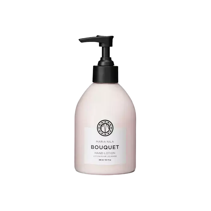 Maria Nila Hand Lotion 300ml Bouquet Rabatt