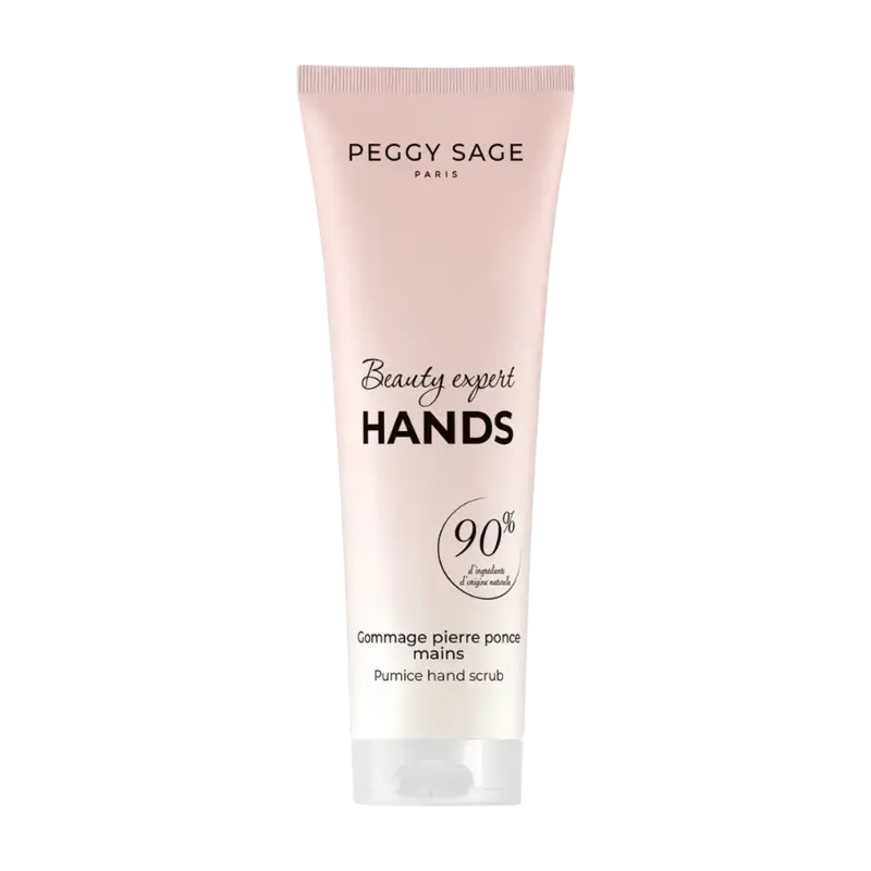 Preisknaller Peggy Sage Beauty Expert Hands Pumice Hand Scrub 100ml