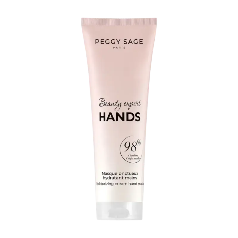 Knallerangebot Peggy Sage Beauty Expert Handsmoisturizing Cream Hand Mask 100ml