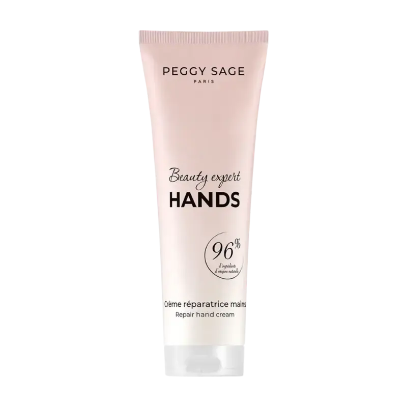Peggy Sage Beauty Expert Hands Repair Hand Cream 100ml Echt