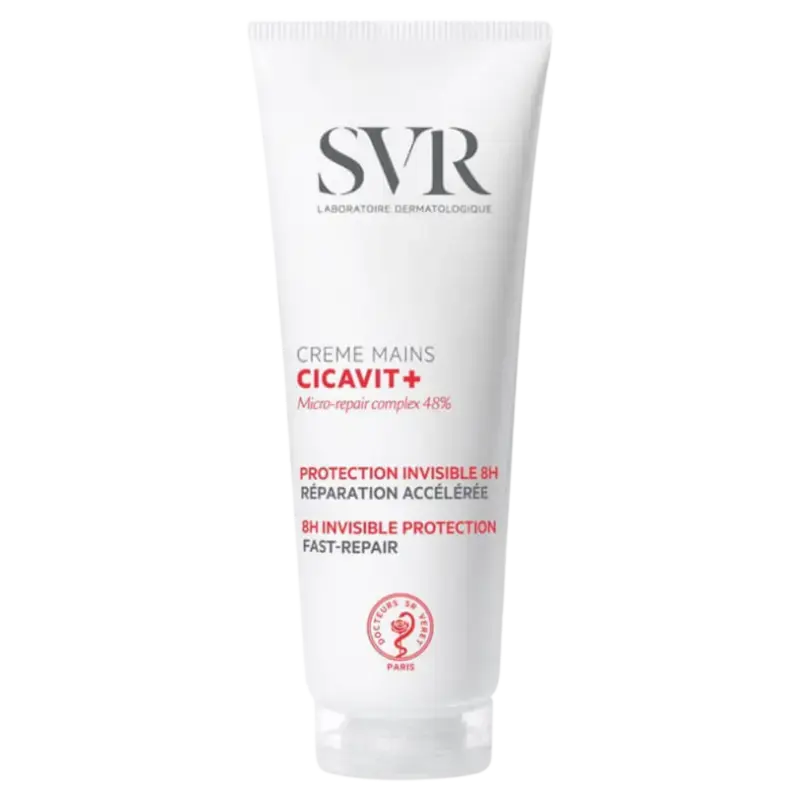 Knallerangebot SVR Cicavit+ Hand Cream 75gr
