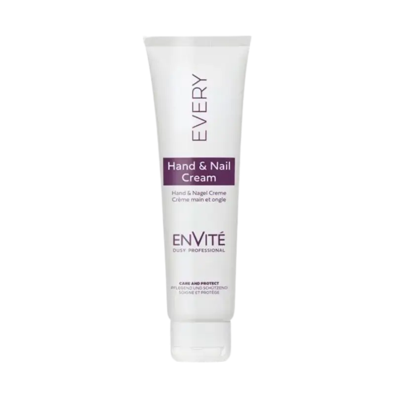 Solange Der Vorrat Reicht Dusy Professional EnVité Hand&Nail Cream 100ml