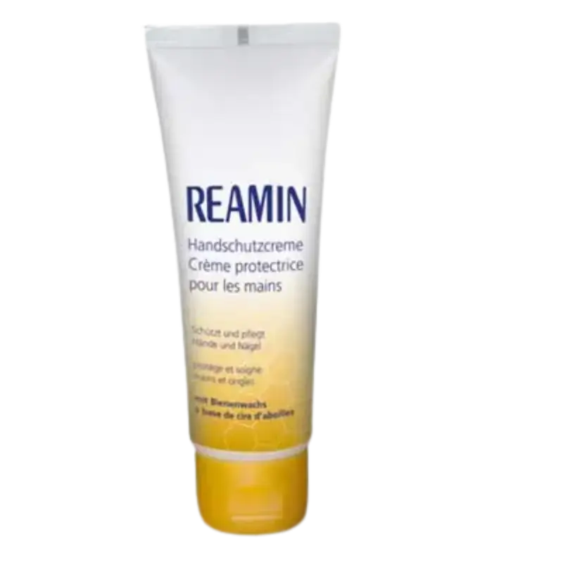 Reamin Handschutzcreme 75ml Nur Heute