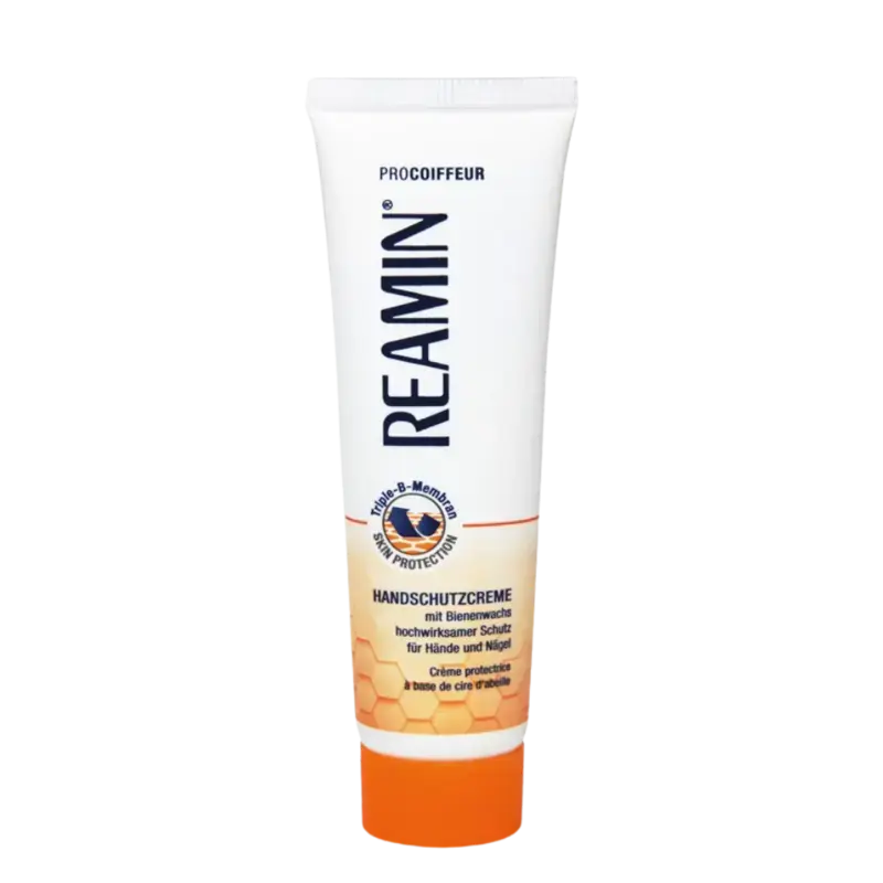 Reamin Handschutzcreme 30ml Neu