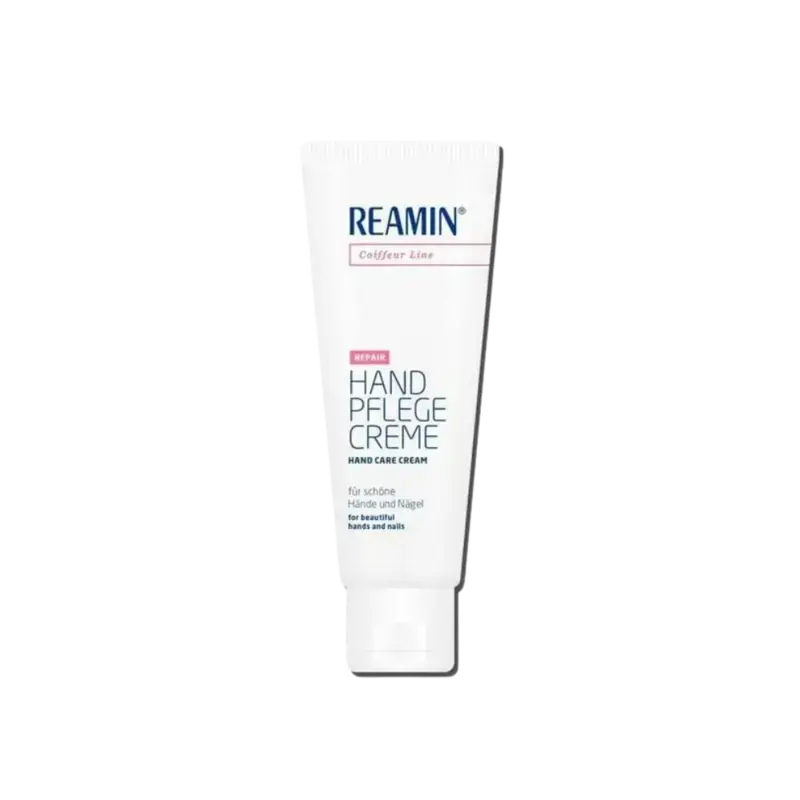 Reamin Handschutzcreme Unparfümiert 30ml Direkt Vom Hersteller