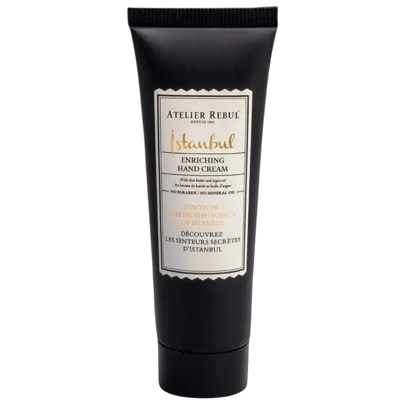 Finale Aktion Atelier Rebul Istanbul Enriching Hand Cream 30ml