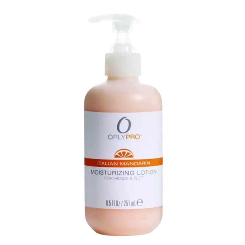 Nur Für Kurze Zeit ORLY® ORLY® Italian Mandarin Moisturizing Lotion 250ml