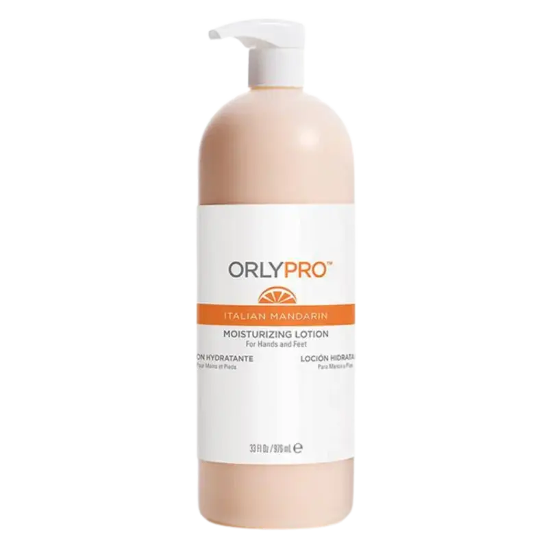 ORLY® ORLY® Italian Mandarin Moisturizing Lotion 1000ml Sonderangebot