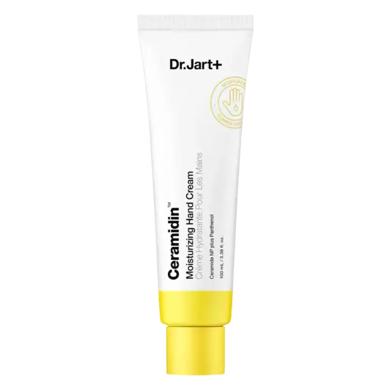 Dr.Jart+ Dr.Jart+ Ceramidin Moisturizing Hand Cream 100ml Online Kaufen