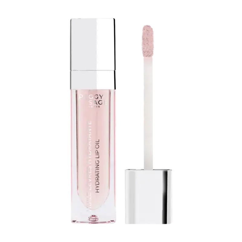 Echt Peggy Sage Hydrating Lip Oil 6ml Soft Pearl