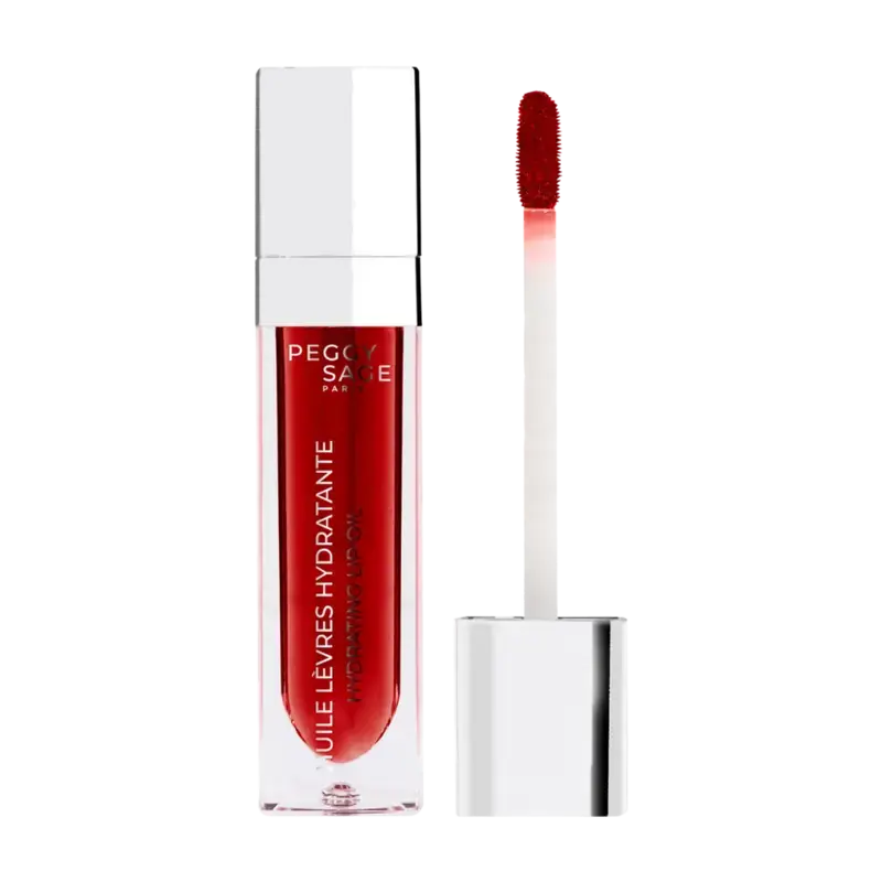 Beliebt Peggy Sage Hydrating Lip Oil 6ml Gentle Red
