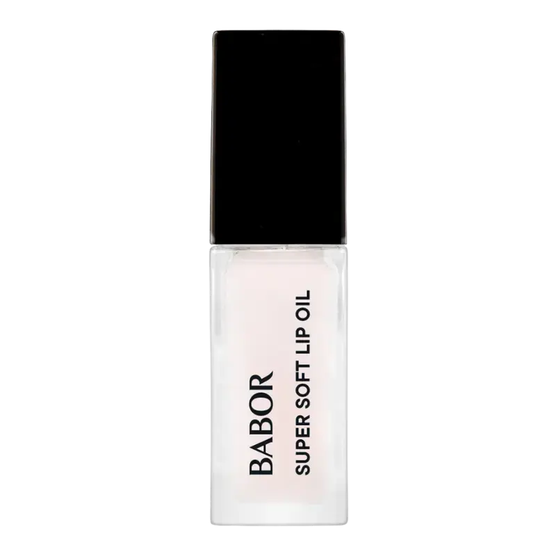BABOR Super Soft Lip Oil 06 Transparant Mega-Angebot