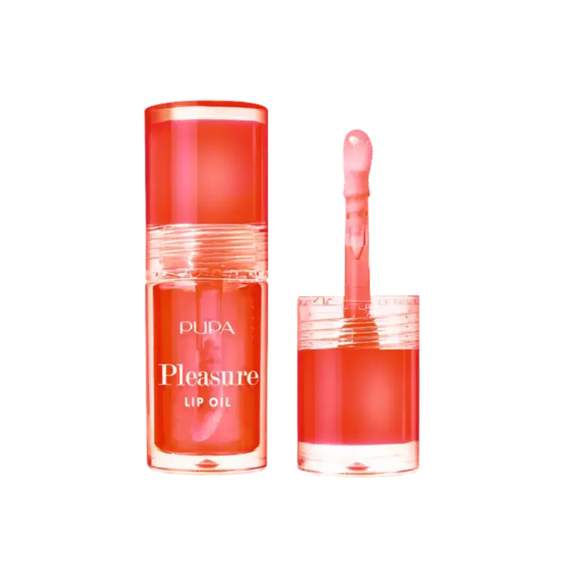 Sonderaktion PUPA Milano Pleasure Lip Oil 003