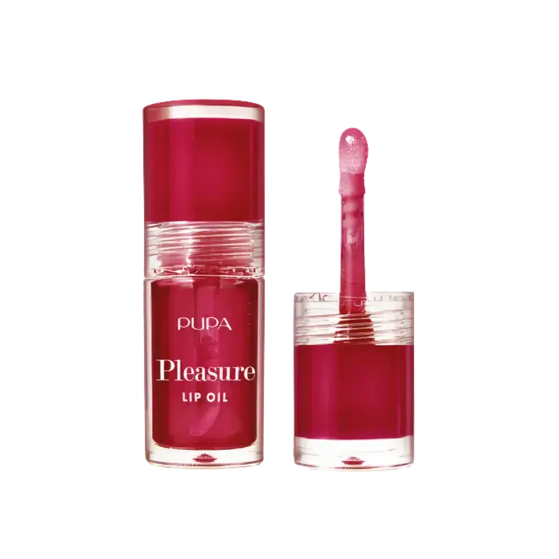 PUPA Milano Pleasure Lip Oil 004 Bestpreis